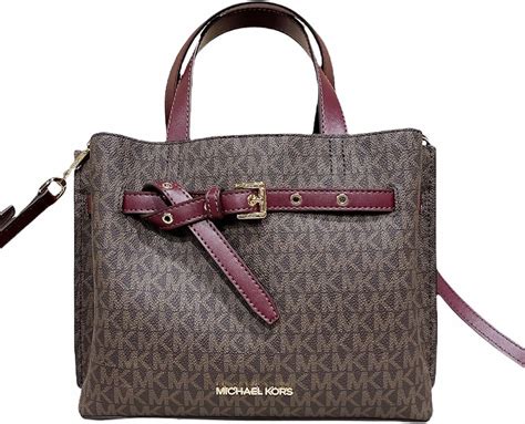 Michael Kors Merlot Crossbody Bags & Handbags for Women